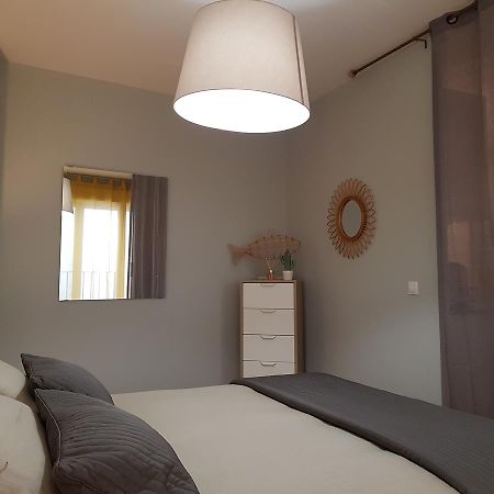 A&N Carreteria 63 Apartment Málaga Exterior foto