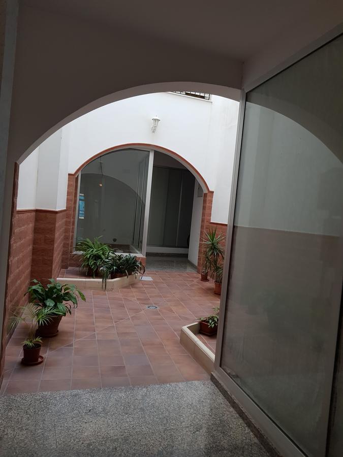 A&N Carreteria 63 Apartment Málaga Exterior foto