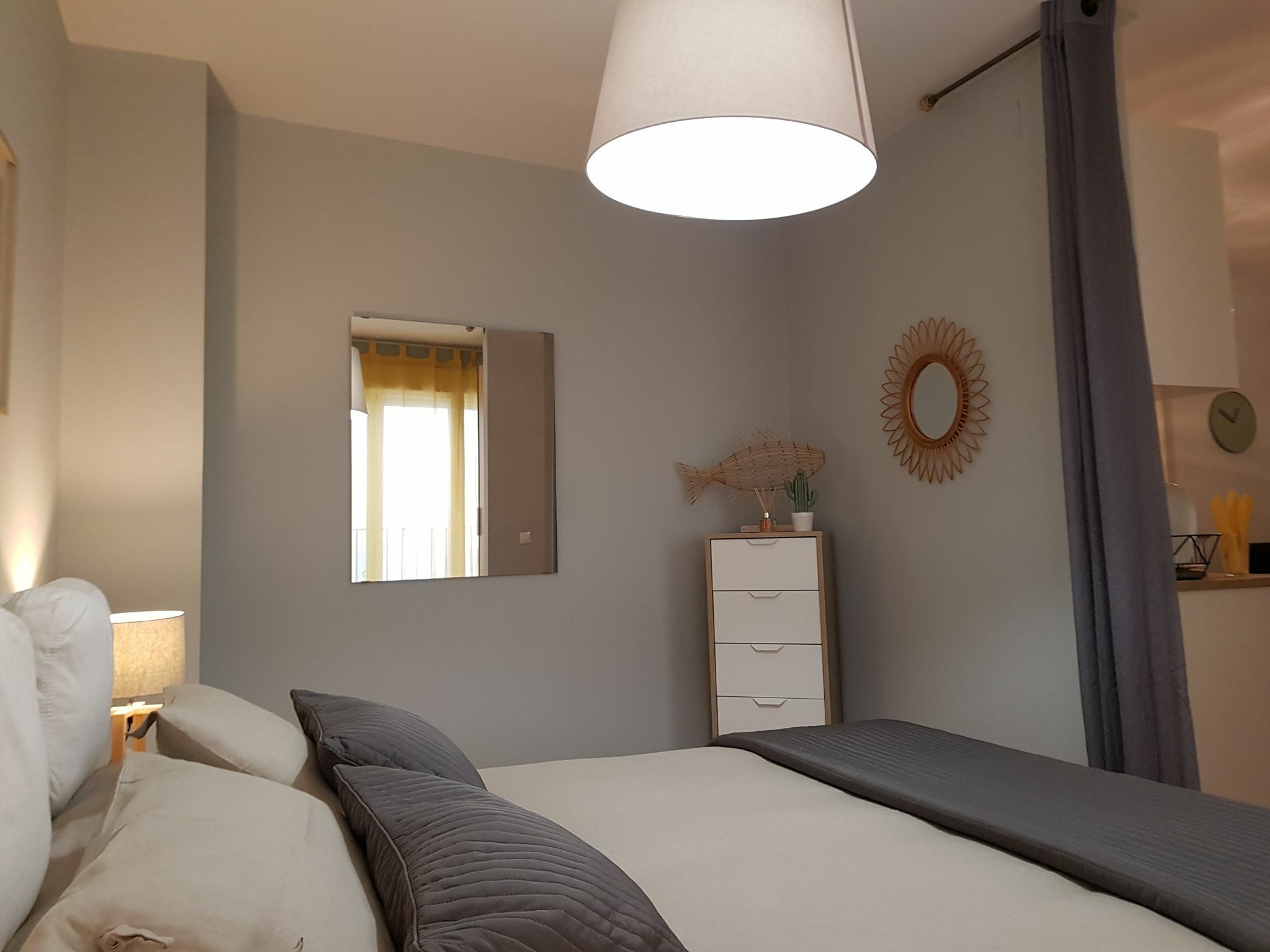 A&N Carreteria 63 Apartment Málaga Exterior foto